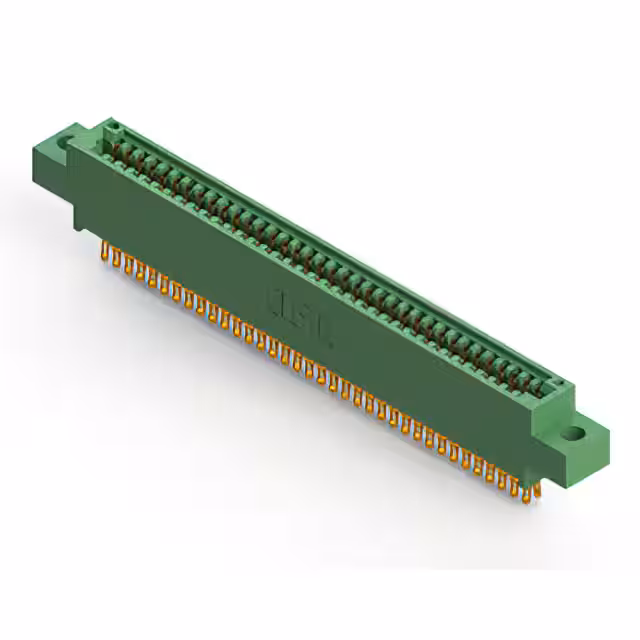 345-072-555-804 EDAC Inc.  Edgeboard Connectors